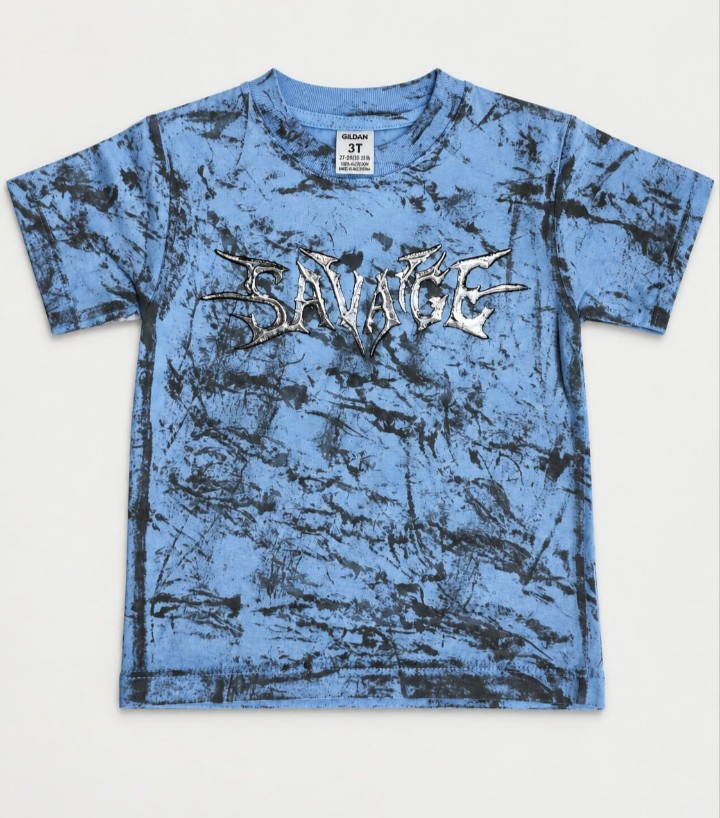Remeras Algodón Batick - Imagen 4