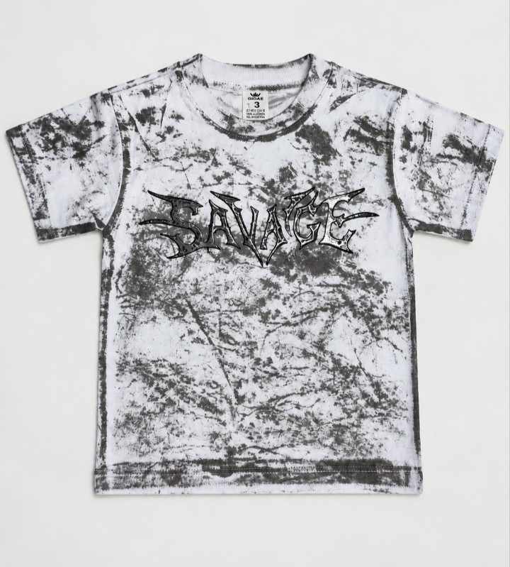 Remeras Algodón Batick - Imagen 5