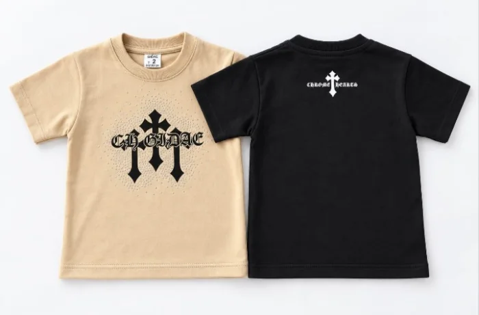 Remeras Algodón D/strás