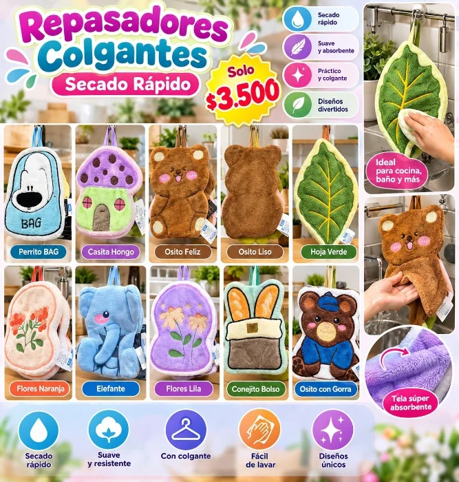 Repasador