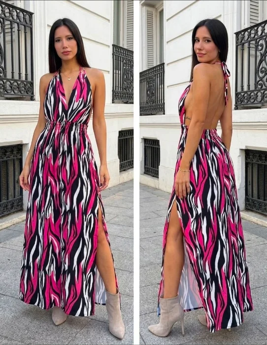 Vestido Mujer