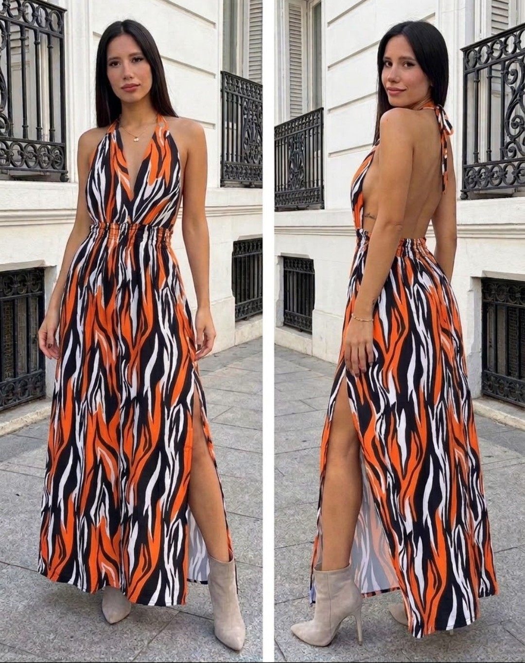 Vestido Mujer - Imagen 2