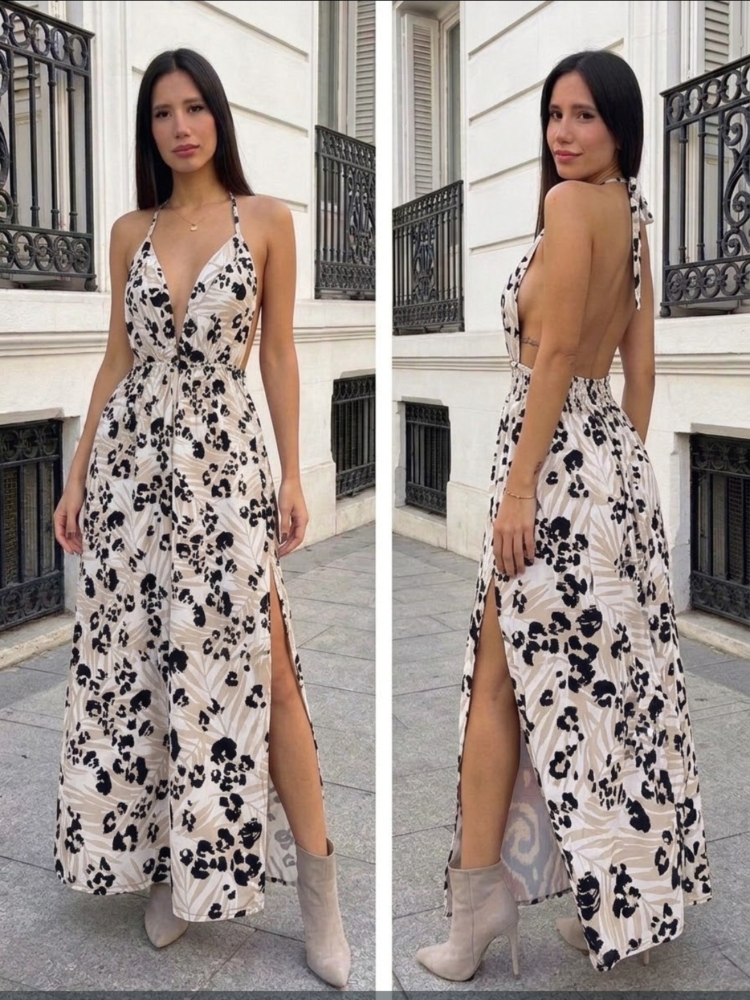 Vestido Mujer - Imagen 3