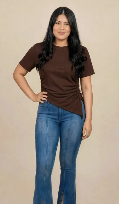Remera Paola