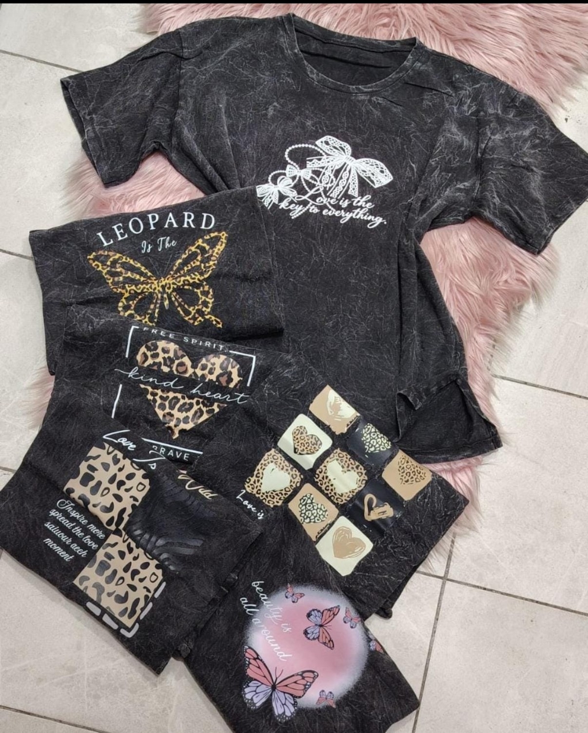Remera Batik - Imagen 2