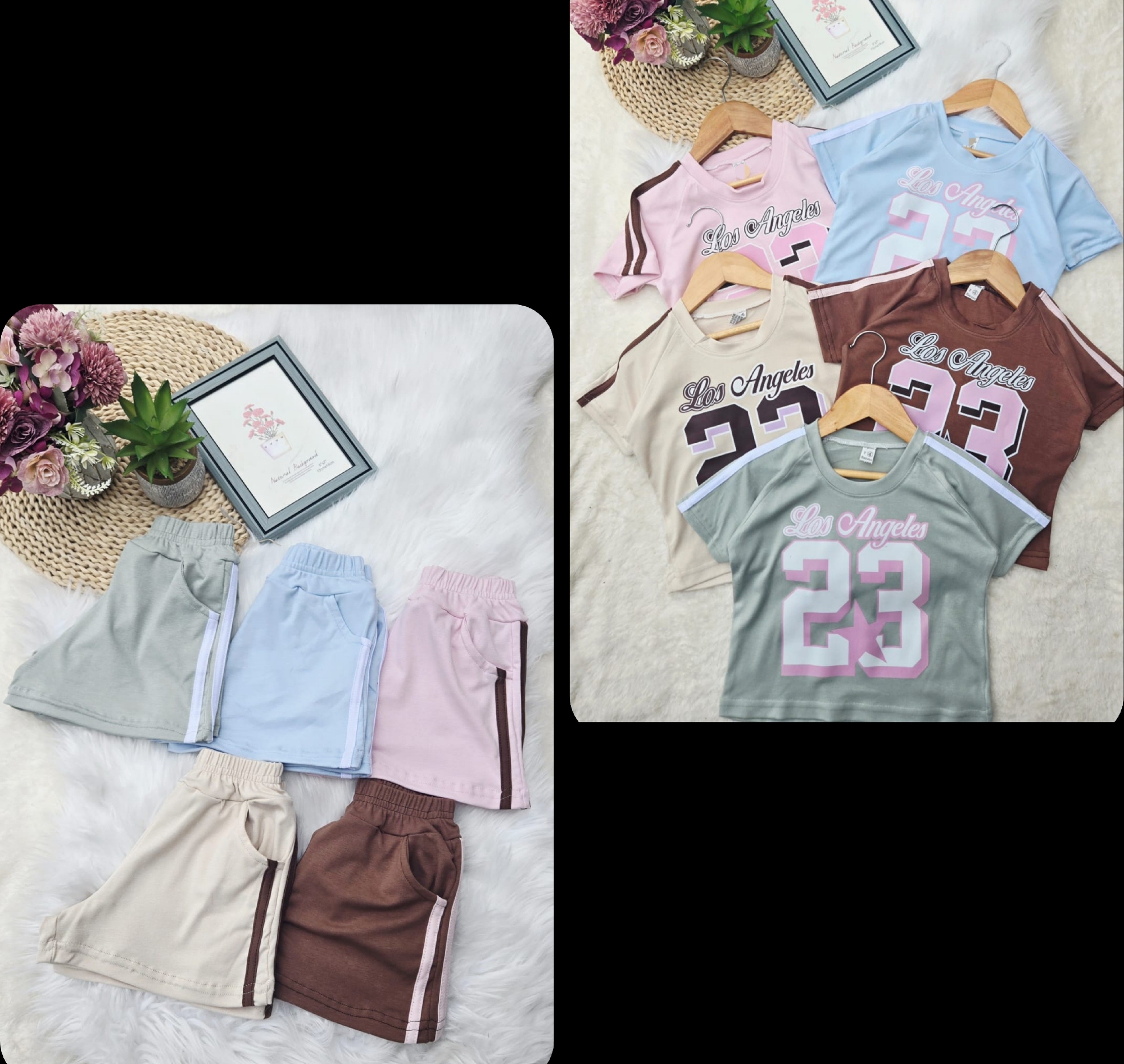 Conjunto Melvin - Imagen 3