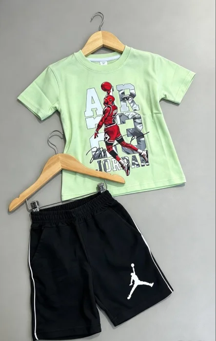 Conjunto Peinado Jrdn