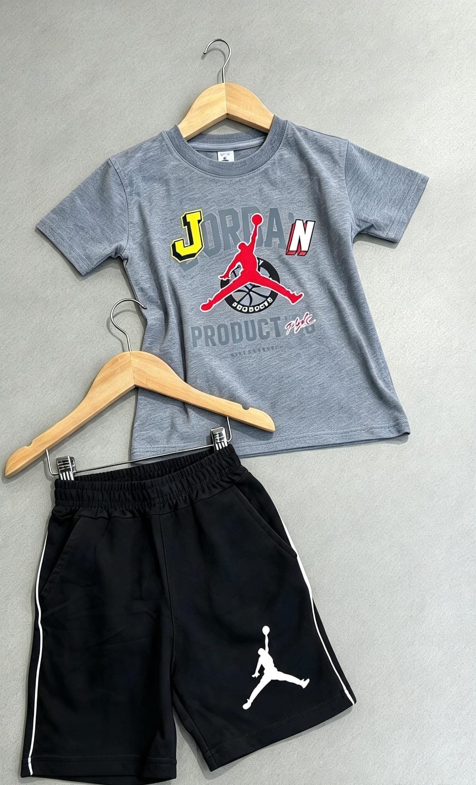 Conjunto Peinado Jrdn - Imagen 2