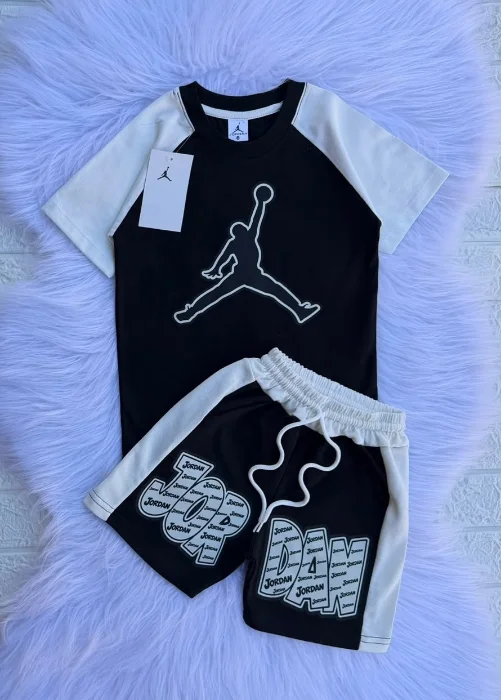 Conjunto Jrdn Jersey