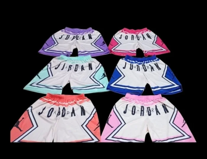 Shorts Nba Dama