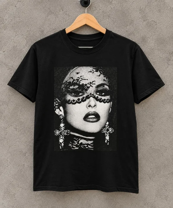 Remeras Clásicas Sepia