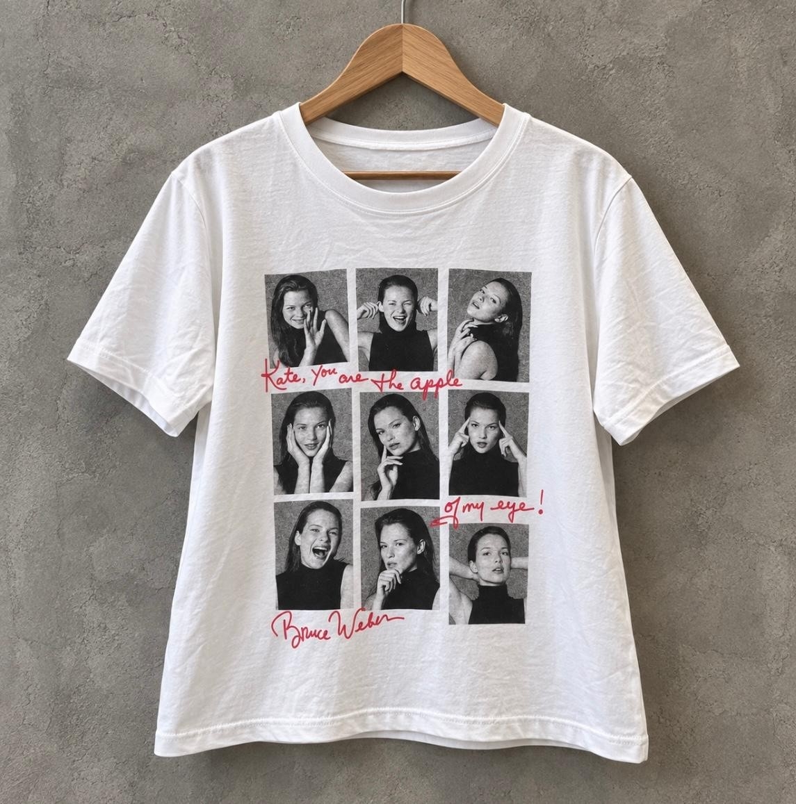 Remeras Clásicas Sepia - Imagen 5