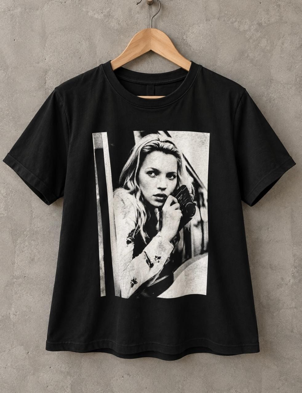 Remeras Clásicas Sepia - Imagen 8