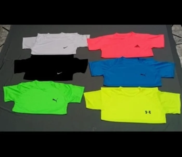Remera Set