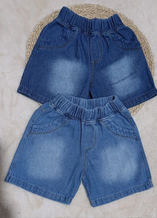 Short de Bebé