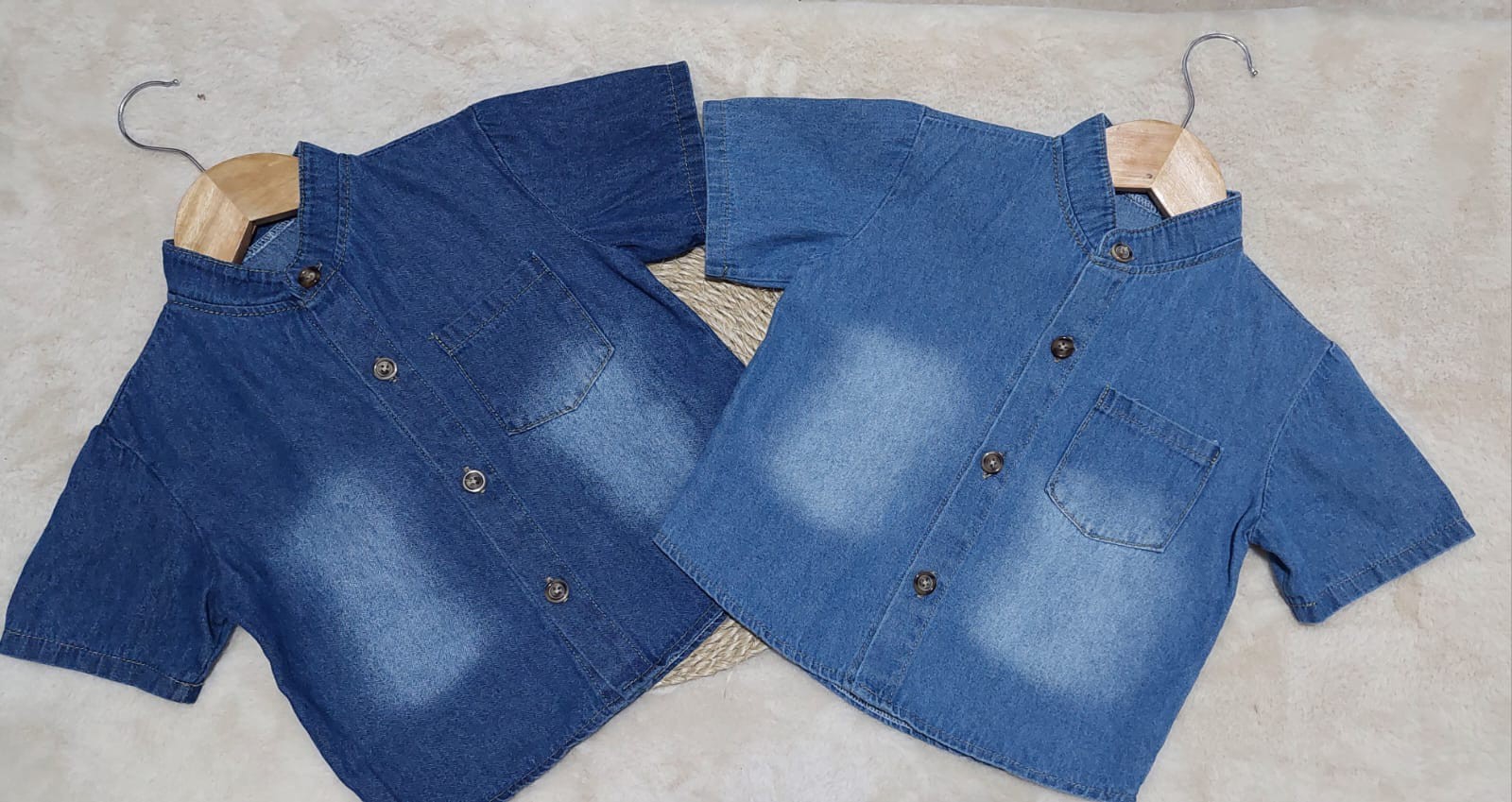 Camisas de Bebé - Imagen 2