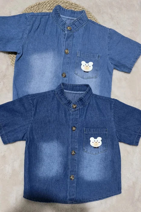 Camisas de Bebé