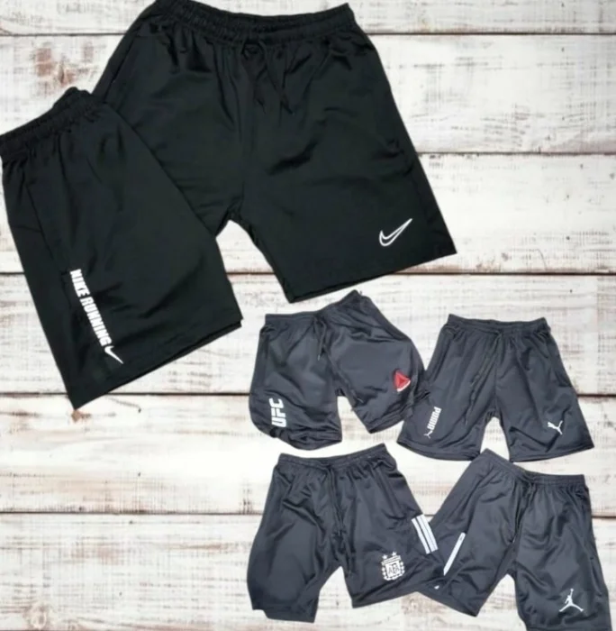 Shorts Set Hombre