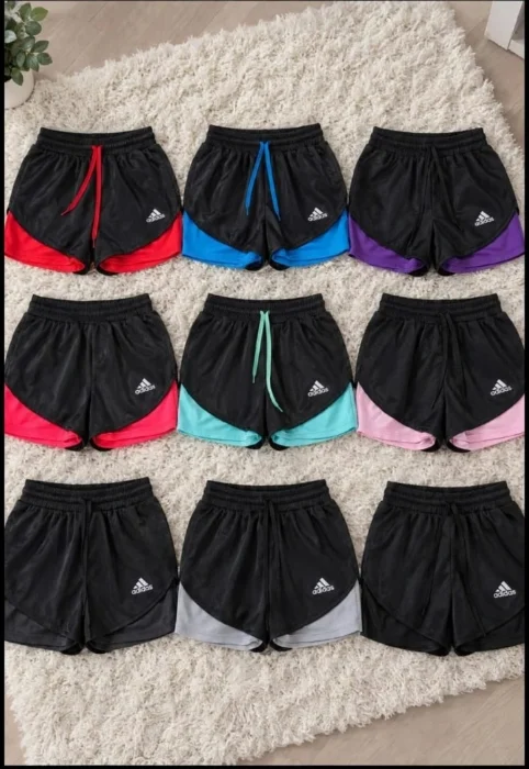 Short  Calza Dama