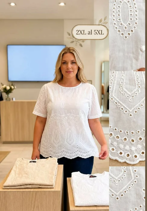 Blusa