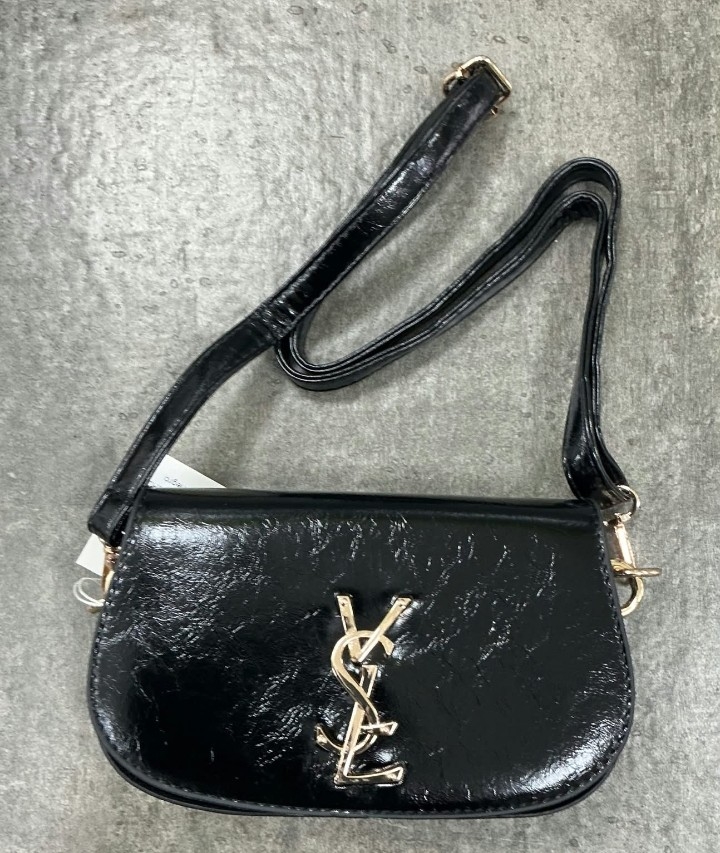 Cartera Ysl Bomba!!! - Imagen 2