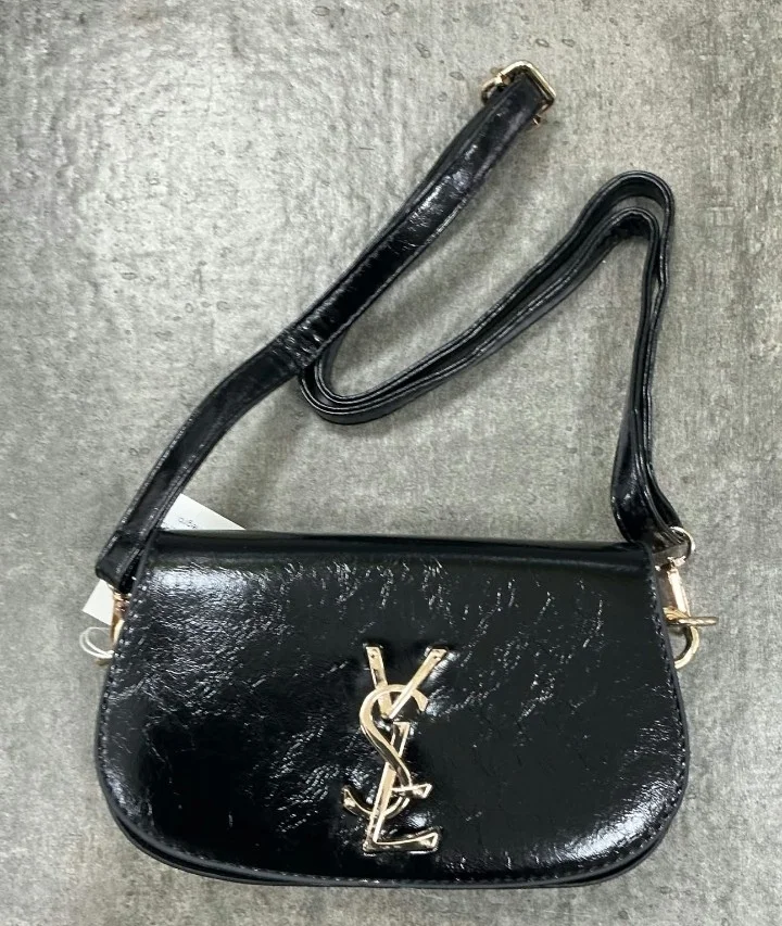Cartera Ysl Bomba!!! - Imagen 2