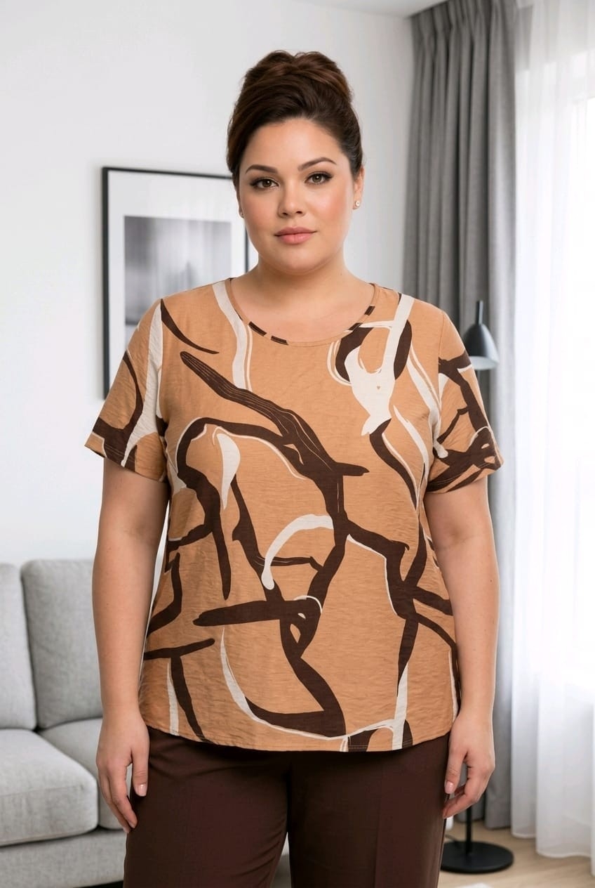 Lino Estampado - Imagen 2