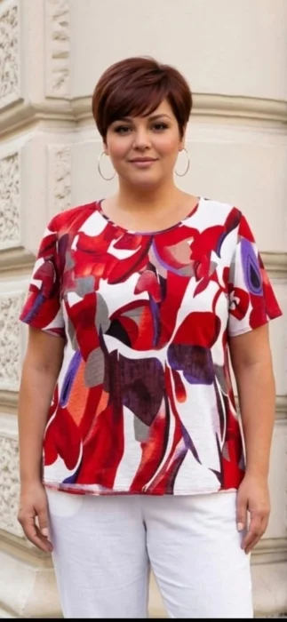Lino Estampado