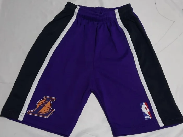Short Nba