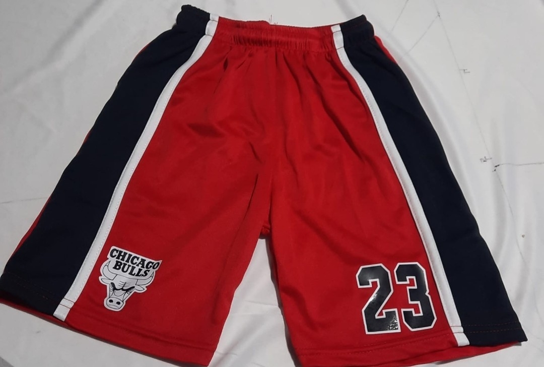 Short Nba - Imagen 2