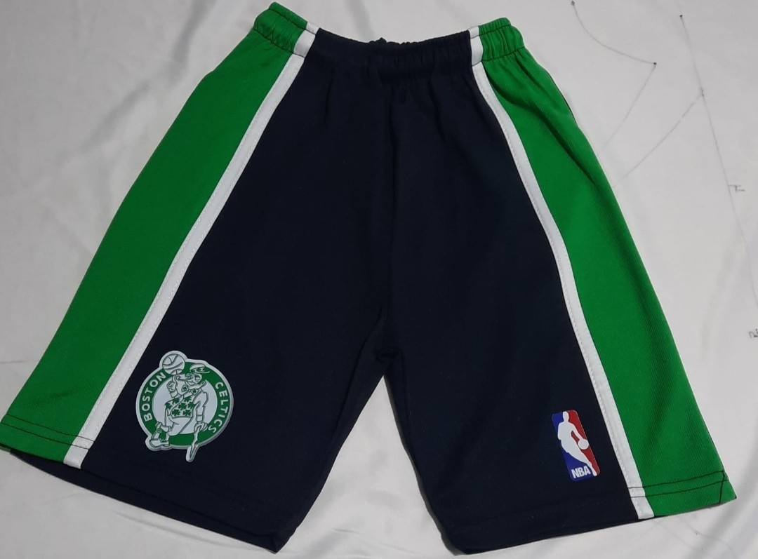 Short Nba - Imagen 3