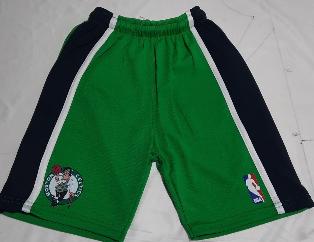 Short Nba - Imagen 4