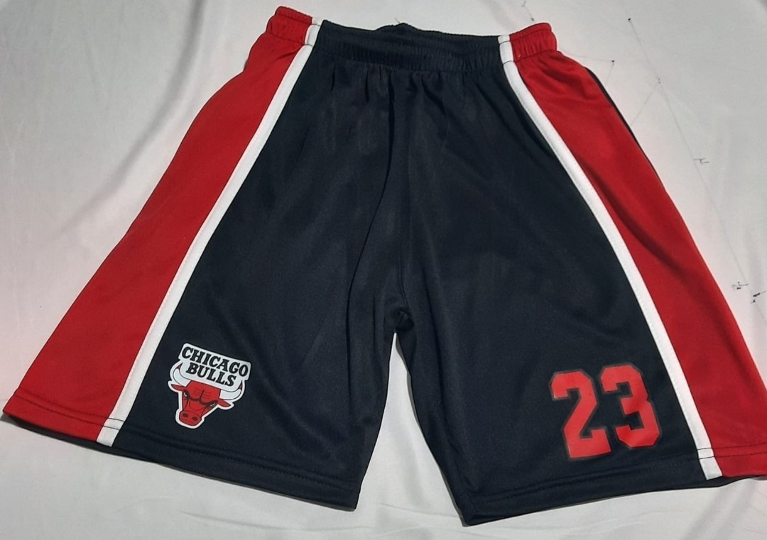 Short Nba - Imagen 5