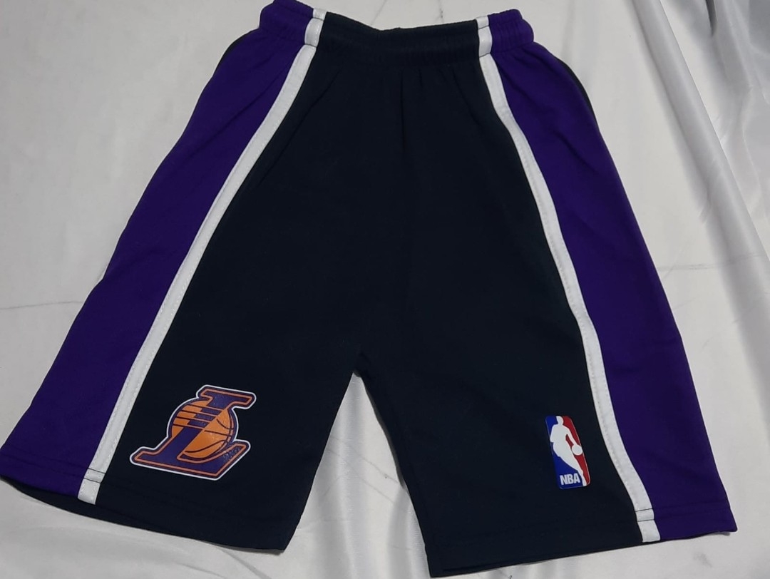 Short Nba - Imagen 6