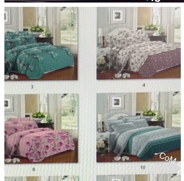 Sabanas - Imagen 2