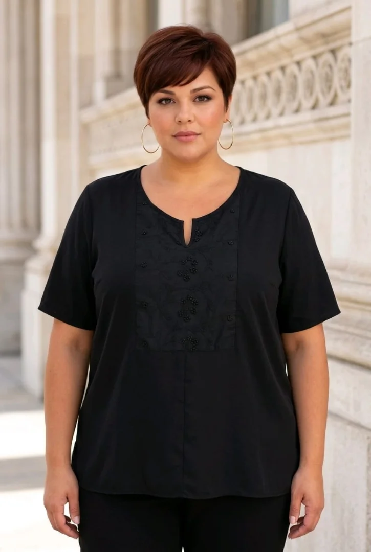 Brodery Combi " Yanina" - Imagen 6