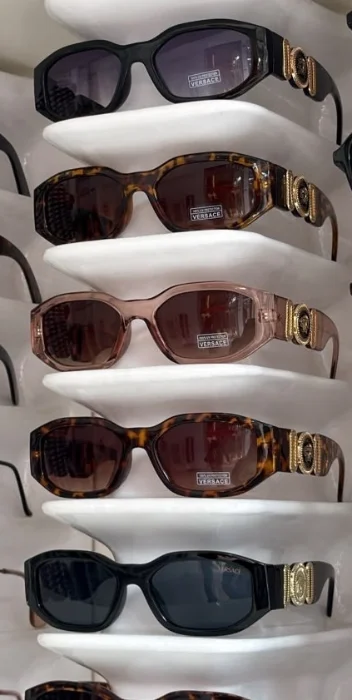 Gafas de Sol Importadas. Consultar Modelos y Precio por Unidad.