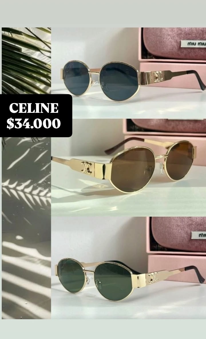 Gafas de Sol Importadas. Consultar Modelos y Precio por Unidad. - Imagen 2