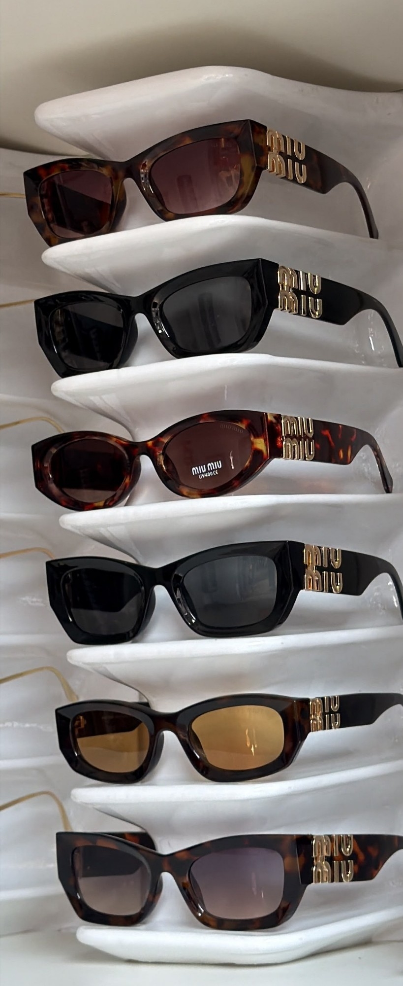 Gafas de Sol Importadas. Consultar Modelos y Precio por Unidad. - Imagen 2