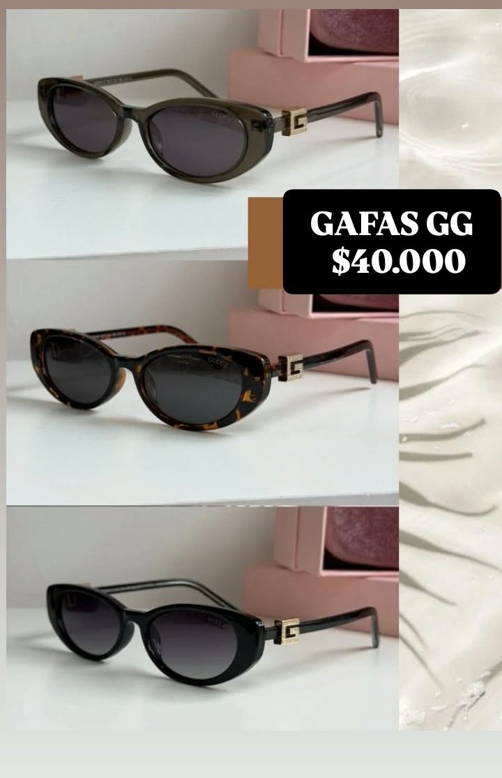 Gafas de Sol Importadas. Consultar Modelos y Precio por Unidad. - Imagen 3