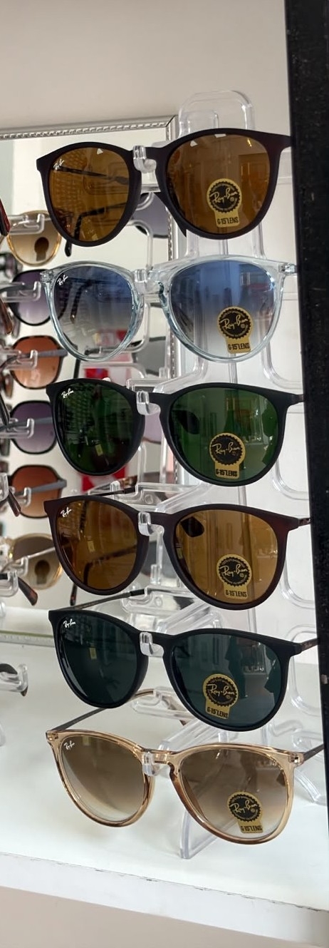 Gafas de Sol Importadas. Consultar Modelos y Precio por Unidad. - Imagen 3