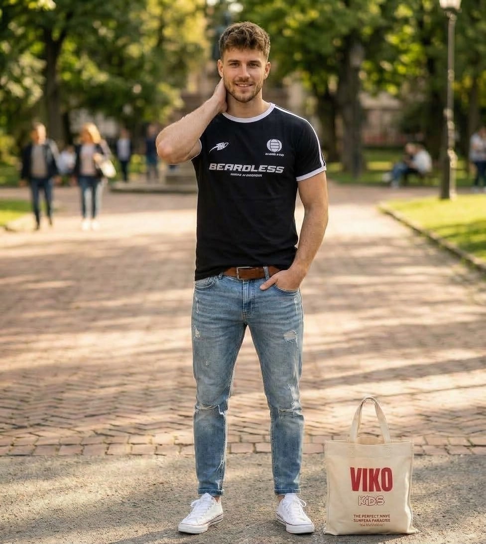 Remera Retro - Imagen 2