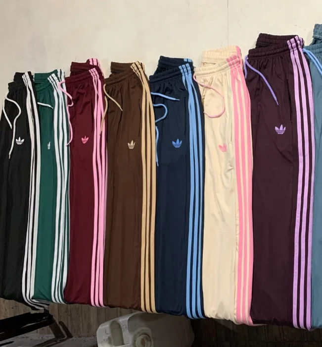 Palazo Laycra Lineas Verano
