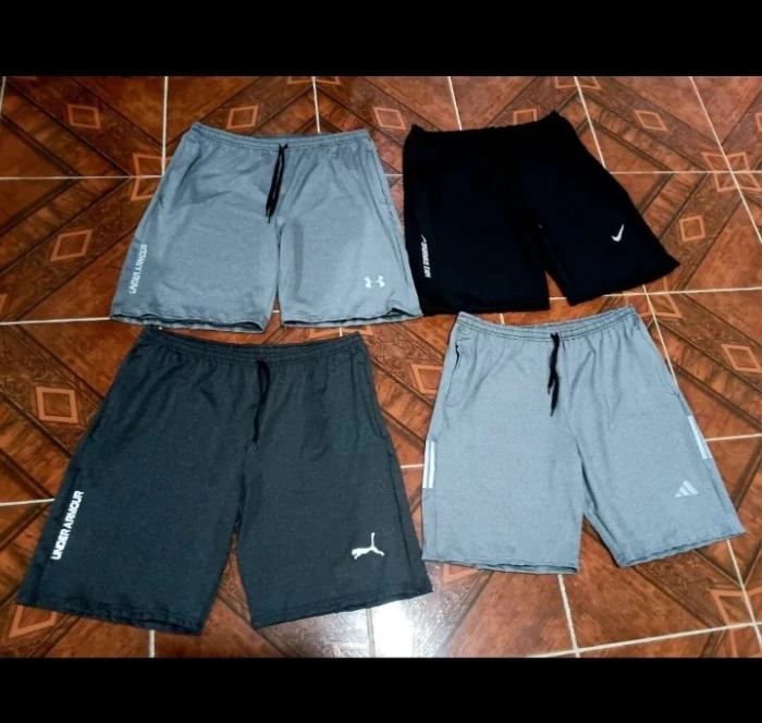 Short Lycra Especial