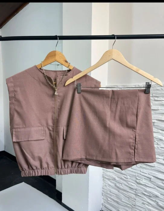 Conjunto Bermy