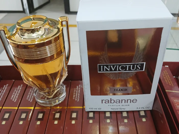 Perfumes Importados