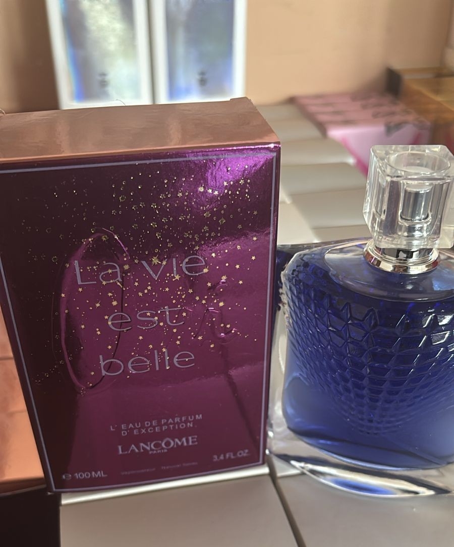Perfumes Importados - Imagen 2