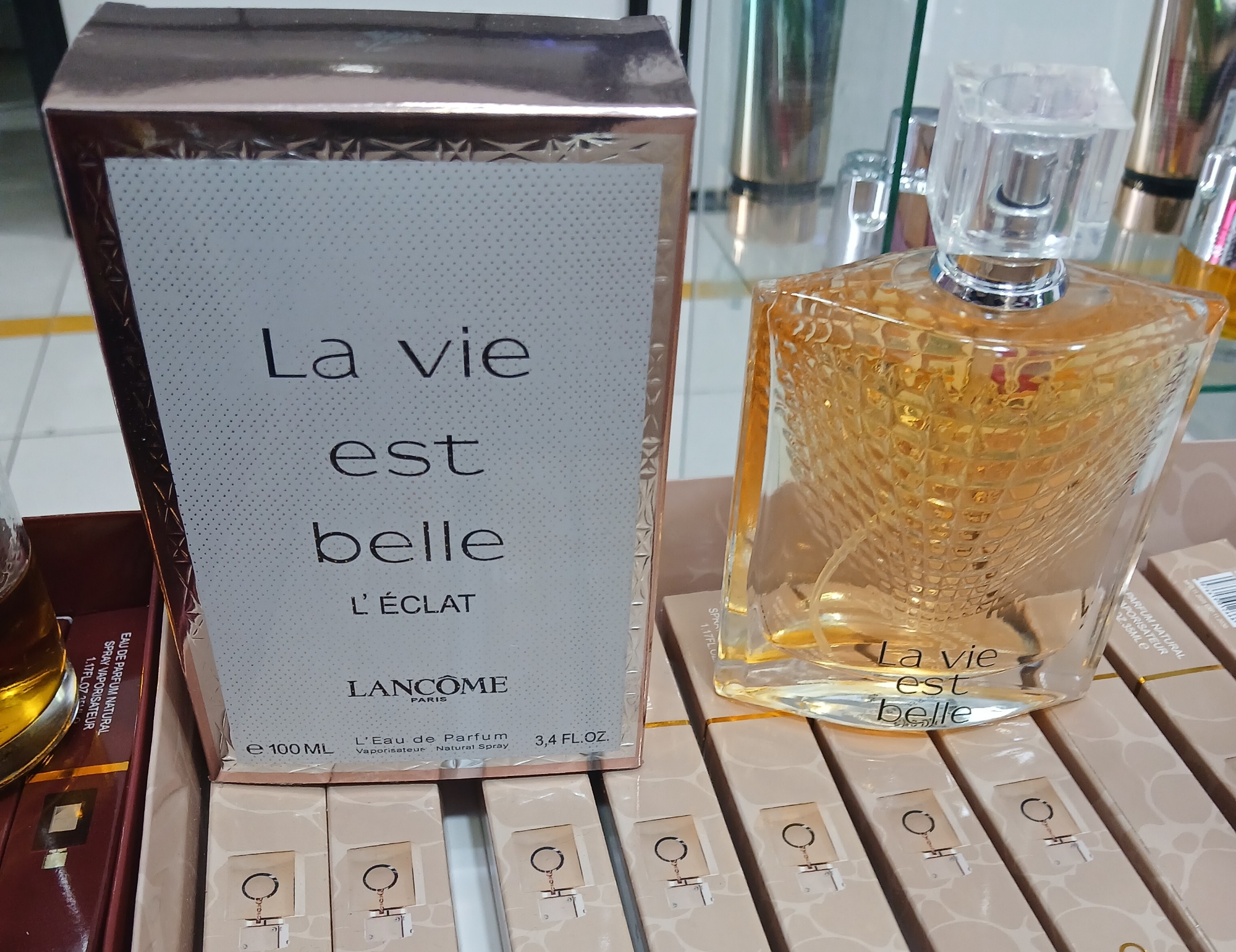 Perfumes Importados - Imagen 3