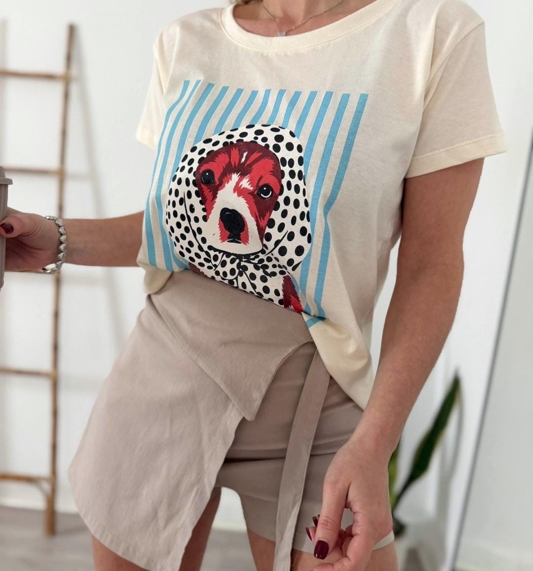 Remeron Algodon - Imagen 2