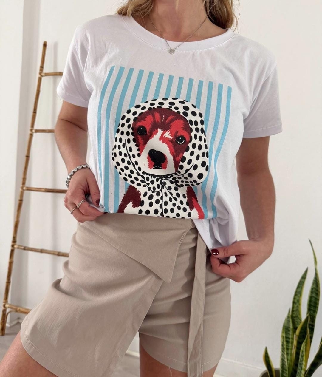 Remeron Algodon - Imagen 3